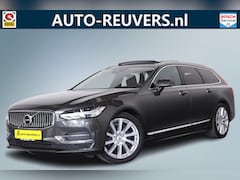 Volvo V90 - 2.0 T5 Inscription / Panorama / Leder / Pilot assist / Trekhaak