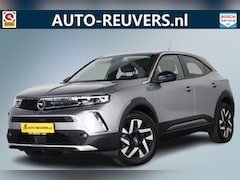 Opel Mokka-e - Business Elegance 50-kWh 11kw bl. / LED / Cam / CarPlay / Navi / Cruisecontrol