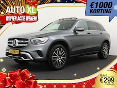 Mercedes-Benz GLC-klasse - 300e Luxury Pano-dak Digi.Dash Ad.Cruise Trekhaak