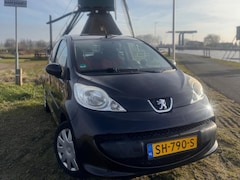 Peugeot 107 - 1.0 *Airco*electrische ramen