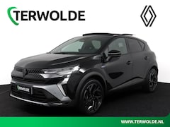 Renault Captur - esprit Alpine | Achteruitrijcamera | Adaptive Cruise Control | Elektronisch geregelde airc