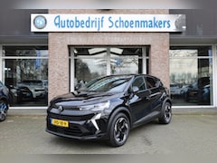 Renault Captur - 1.3 mild hybrid 160 techno CAMERA STUUR+STOELVERW. SFEERVERLICHTING CARPLAY NAVI ACC DAB S