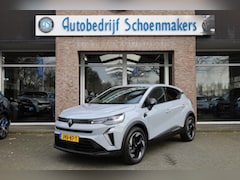 Renault Captur - 1.3 mild hybrid 160 techno CAMERA STUUR+STOELVERW. SFEERVERLICHTING CARPLAY NAVI ACC DAB S