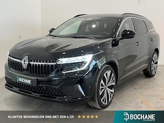 Renault Espace - 1.2 E-Tech Full Hybrid 200 Iconic 7p. | Matrix LED | Panoramadak | Harman Kardon | Pack Ad