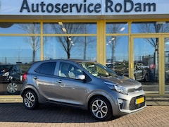 Kia Picanto - 1.0 DPi Dyn.PlusLine | NAVI | BOVAG