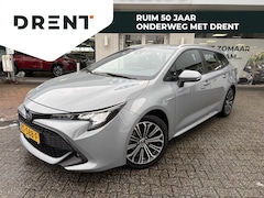 Toyota Corolla Touring Sports - 1.8 Hybrid First Edition | Apple Carplay/Android auto | Navi |