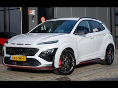 Hyundai Kona - 2.0 T-GDI N Performance 2WD|HEAD UP|STUUR STOELVERWARMING