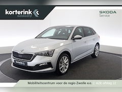 Skoda Scala - 1.0 TSI Sport Business