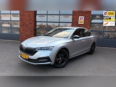 Skoda Octavia - 1.0 TSI Sport Business Edition