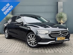 Mercedes-Benz E-klasse - 300 de 4MATIC AMG Line