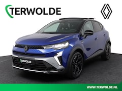 Renault Captur - esprit Alpine | Achteruitrijcamera | Adaptive Cruise Control | Elektronisch geregelde airc