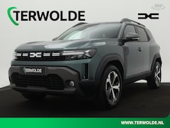 Dacia Duster - Journey | Achteruitrijcamera | Cruise Control met snelheidsbegrenzer | Handsfree card voor