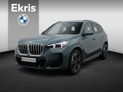 BMW X1 - xDrive25e M Sportpakket | Premium Pack | Comfort Pack | Travel Pack | Stuurwielrand Verwar