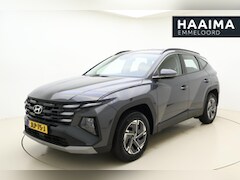 Hyundai Tucson - 1.6 T-GDI PHEV i-Motion 250 PK Automaat | NIEUW | Navigatie | Climate control | Stoel & St
