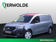 Nissan Townstar - N-Connecta L2 45kWh 123PK / 1500KG Geremd / Apple Carplay