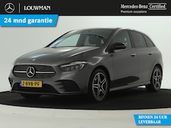 Mercedes-Benz B-klasse - 250 e Star Edition AMG Line | AMG Line | Night Pakket | Sfeerverlichting | Achteruitrijcam
