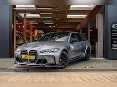 BMW 3-serie Touring - M3 xDrive Competition |AC Schnitzer|610PK|Garantie 2027|M-Race Track Pack|6 jaar onderhoud