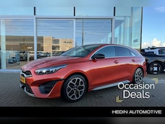 Kia Pro cee'd - ProCeed 1.5 Turbo 160PK GT-Line Aut. | Navigatie | Camera | Sportstoelen | Stuur/Stoelverw