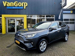 Toyota RAV4 - 2.5 Hybrid AWD Business Intro All-in prijs
