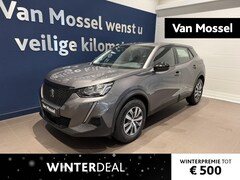 Peugeot 2008 - 1.2 PureTech Active | Airco | Apple Carplay/Android Auto | Parkeersensoren