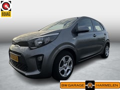 Kia Picanto - 1.0 DPi ComfortLine | Multifunctioneel stuur | Airco |