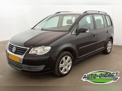 Volkswagen Touran - 1.9 TDI Clima Navi