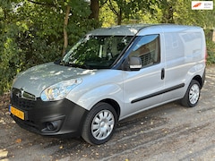 Opel Combo - 1.4 L1H1 Benzine 117.000Km, AIRCO, BTW EN BPM VRIJ