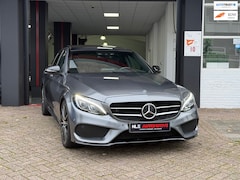 Mercedes-Benz C-klasse - 250 CDI Edition 1-Panoramadak