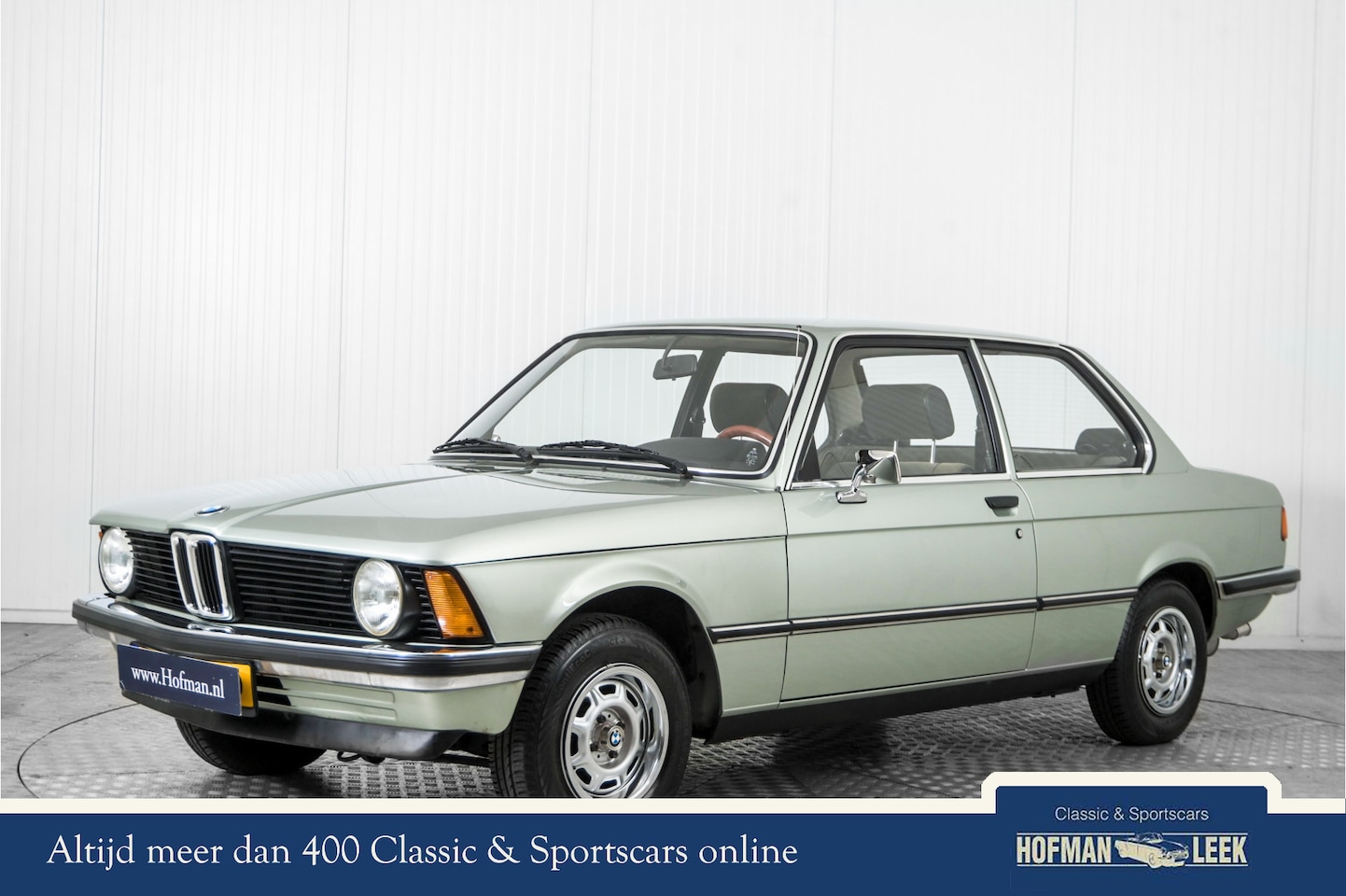 BMW 3-serie - 315 99000 km, stuurbekrachtiging - AutoWereld.nl