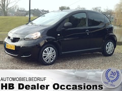 Toyota Aygo - 1.0-12V Access - Airco