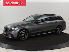 Mercedes-Benz C-klasse - 160 AMG Limited | Stoelverwarming | Leder/Alcantara | Camera | Carplay | Digital Cockpit |