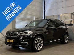 BMW X5 - xDrive40e iPerformance High Executive l Pano l Harman/Kardon l CarPlay l
