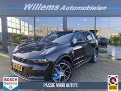 Lynk & Co 01 - 1.5 Zwarte Hemel, 360' Camera & Snellaad Functie Verkoop prijs = Inclusief Trekhaak