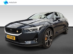 Polestar 2 - 2 300kW Long Range Dual Motor 408pk Aut PS2