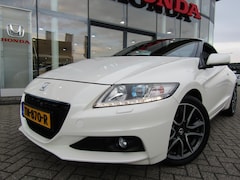 Honda CR-Z - 1.5 i-VTEC IMA 121 pk GT, Gen2 Remus pakket, sport inlaat, geen 2de in deze staat en met d