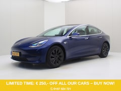 Tesla Model 3 - Standard RWD Plus 92% SoH [ LFP ACCU+AUTOPILOT+60 kWh+PREMIUM AUDIO ]
