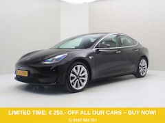 Tesla Model 3 - Standard RWD Plus 90% SoH [ LFP-ACCU+AUTOPILOT+19INCH+PREMIUM AUDIO ]