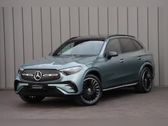 Mercedes-Benz GLC-klasse - 300e AMG 4-Matic | 313PK | Luchtvering | Head-up | Achterasbesturing | Massage | Keyless-g