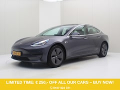 Tesla Model 3 - Standard RWD Plus [ LFP ACCU+AUTOPILOT+60 kWh+PREMIUM AUDIO ]