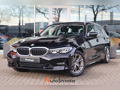 BMW 3-serie Touring - (g21) 318i High Executive 156pk | Sfeer | Cruise | Climate | Carplay | LED | Sensoren