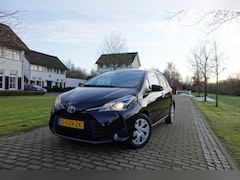 Toyota Yaris - 1.5 VVT-i Active | Camera | Navi | Cruise Control | NAP |