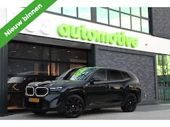 BMW XM - PHEV 50e 30 kWh | NAP | B&W | MASSAGE | 4WIELSTURING | HUD | MEMORY | STOELKOELING |