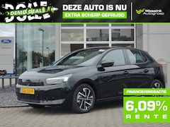 Opel Corsa - 1.2 Turbo 100pk GS | Cruise control | Parkeer sensoren voor & achter | Camera achter | Cli