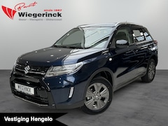 Suzuki Vitara - 1.4 Boosterjet Smart Hybride Select [ 10 jaar garantie I ACC I