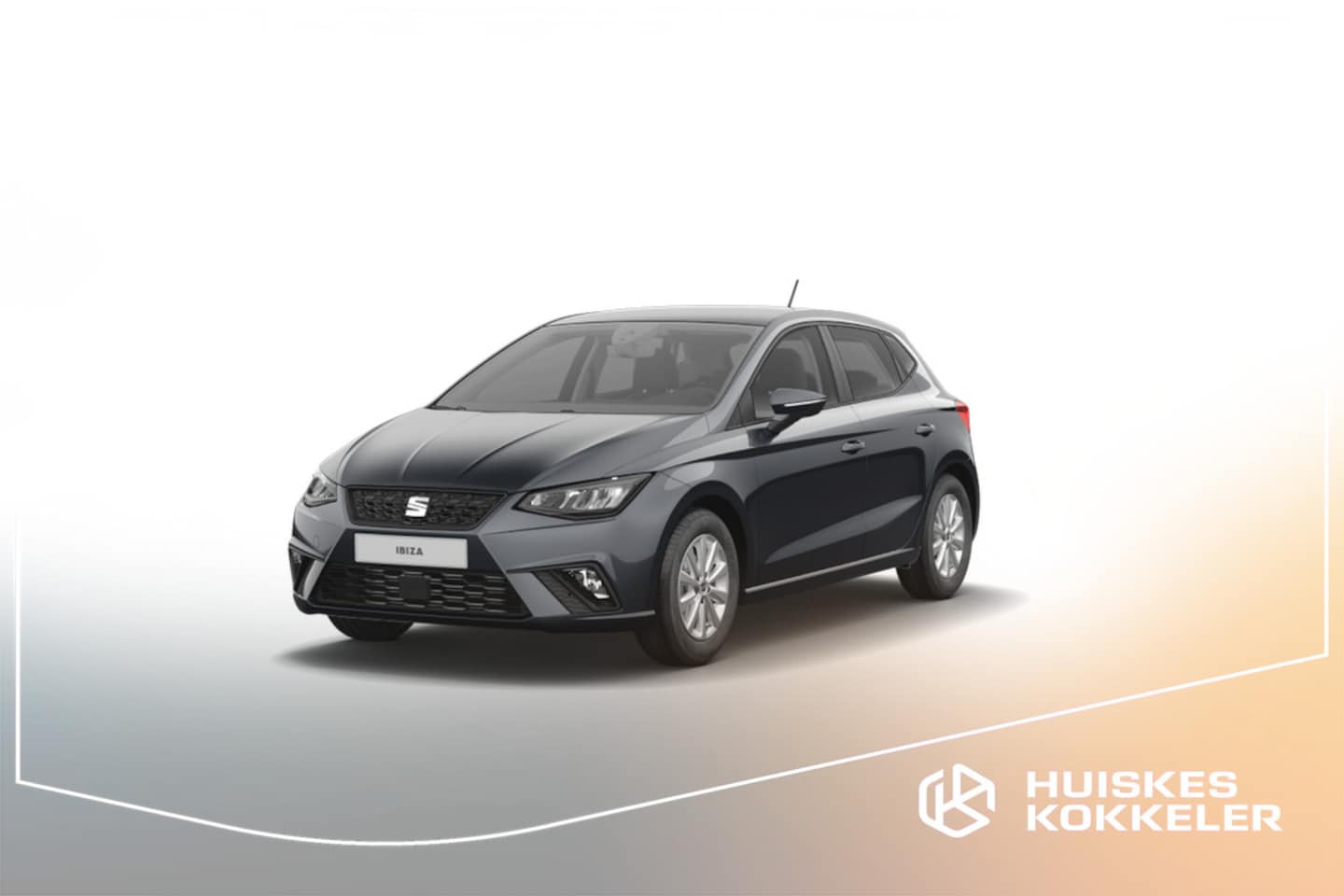 SEAT Ibiza - 1.0 EcoTSI Style Plus 1.0 EcoTSI 95pk Style Plus - AutoWereld.nl