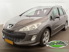 Peugeot 308 SW - 1.6 THP XT Clima Pano