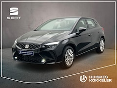 SEAT Ibiza - 1.0 EcoTSI 95pk Style Plus €23.260, - incl inruilpremie