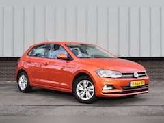 Volkswagen Polo - 1.0 TSI | Carplay | Cruise Control | Airco | Nieuwe DSG
