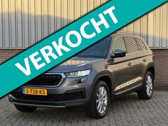 Skoda Kodiaq - 1.5 TSI Business Edition 7persoons/ 1ste Eigenaar/ Garantie
