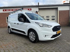 Ford Transit Connect - 1.5 EcoBlue L2 Trend 3-zits airco imperiaal